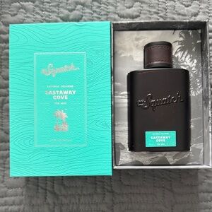 Dr. Squatch Castaway Cove